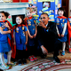 Illustration for article titled Lets Pause to Appreciate Obamas Clear and Obvious Love of the White House Science Fair